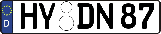 HY-DN87
