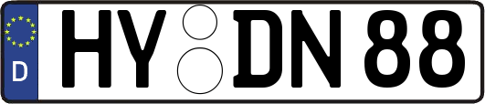 HY-DN88