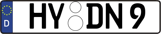 HY-DN9