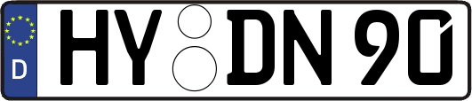 HY-DN90