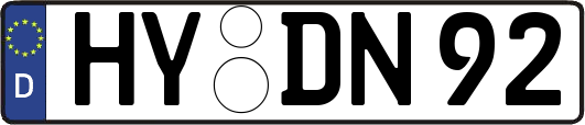 HY-DN92