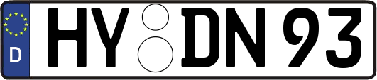 HY-DN93