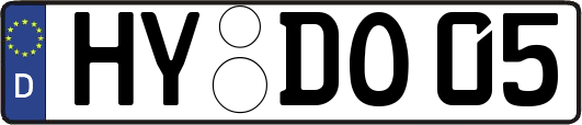 HY-DO05