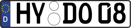 HY-DO08