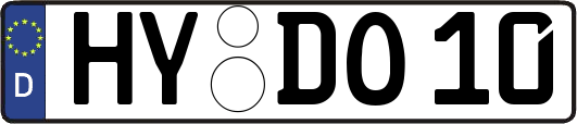 HY-DO10
