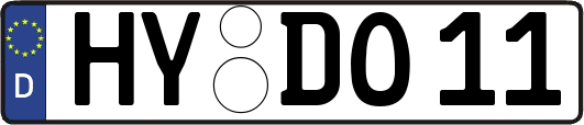 HY-DO11