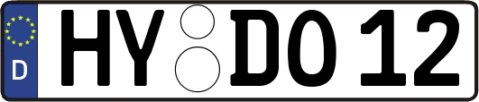 HY-DO12
