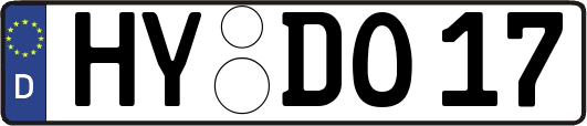 HY-DO17