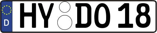 HY-DO18