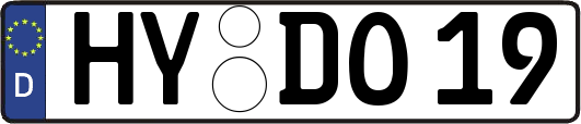HY-DO19