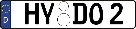HY-DO2