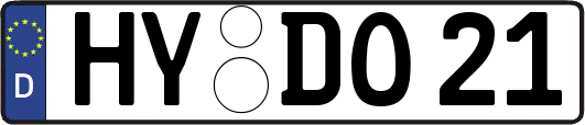HY-DO21
