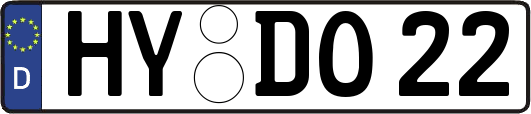 HY-DO22
