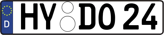 HY-DO24