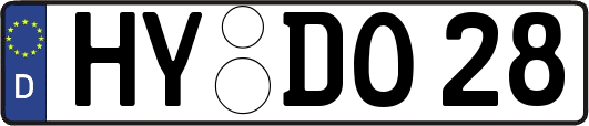 HY-DO28