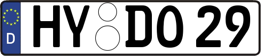 HY-DO29