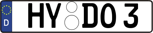 HY-DO3