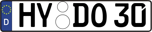 HY-DO30