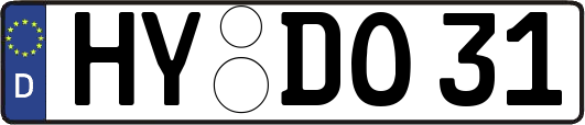 HY-DO31