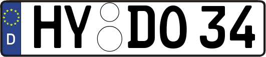 HY-DO34