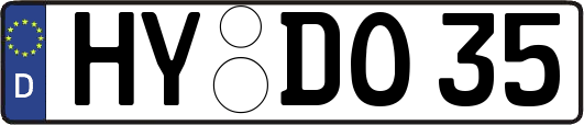HY-DO35