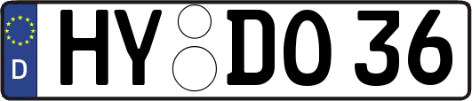 HY-DO36