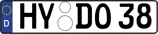 HY-DO38