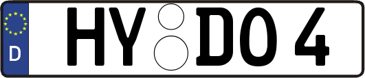 HY-DO4