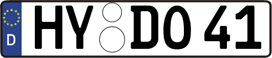 HY-DO41