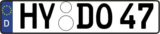 HY-DO47