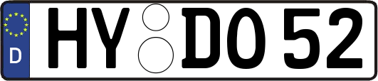 HY-DO52