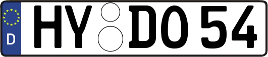 HY-DO54