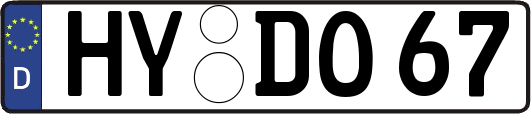 HY-DO67