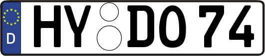 HY-DO74