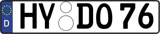 HY-DO76