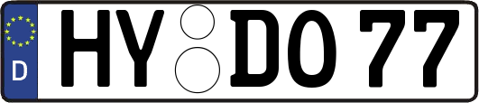 HY-DO77
