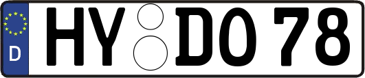 HY-DO78
