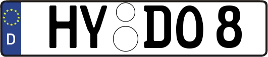 HY-DO8
