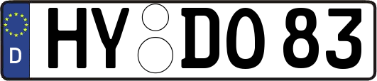 HY-DO83