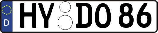 HY-DO86