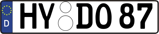 HY-DO87