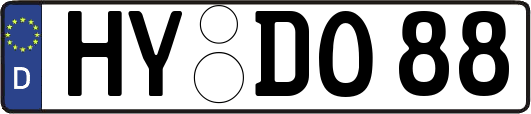 HY-DO88