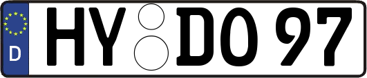HY-DO97