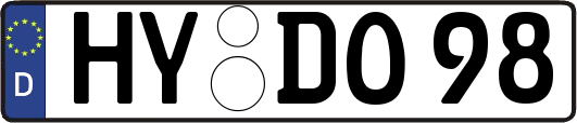 HY-DO98