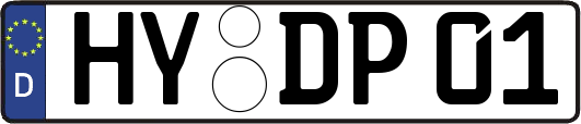 HY-DP01