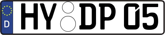 HY-DP05