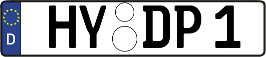 HY-DP1