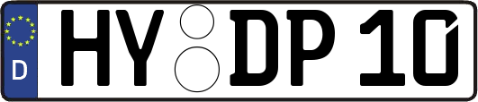 HY-DP10