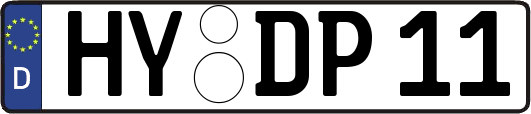 HY-DP11