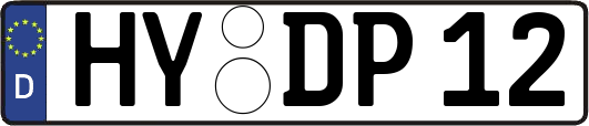 HY-DP12